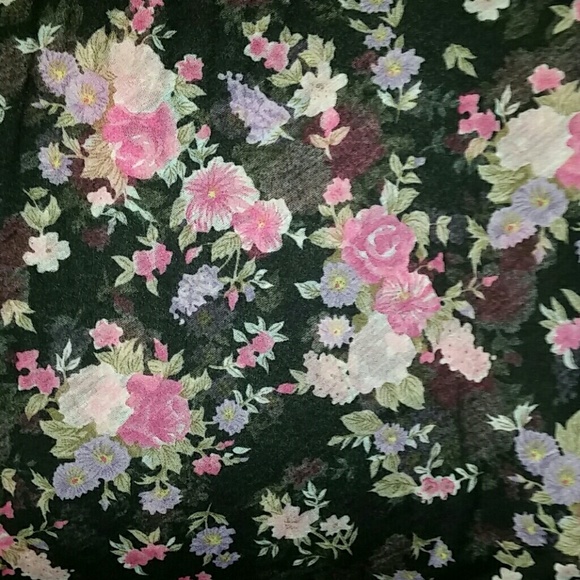 MINKPINK hi-lo top - Picture 3 of 4